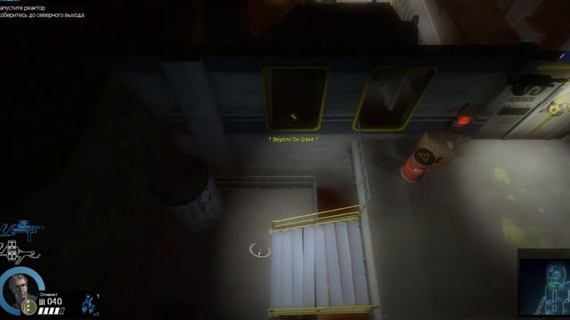 [BDG] Alien Swarm l Баги, секреты, прыжки смотреть онлайн