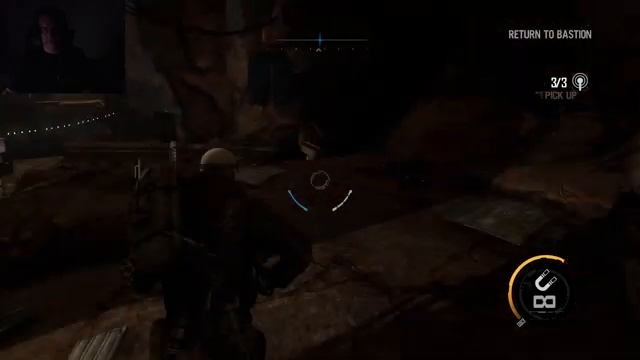 Forgotten Game Friday - Red Faction: Armageddon - Normal Difficulty - Part 1 of 2 смотреть онлайн