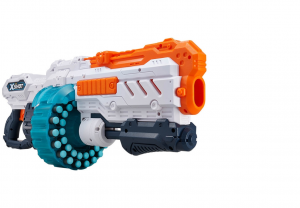 Бластер  X-SHOT  Turbo Advance