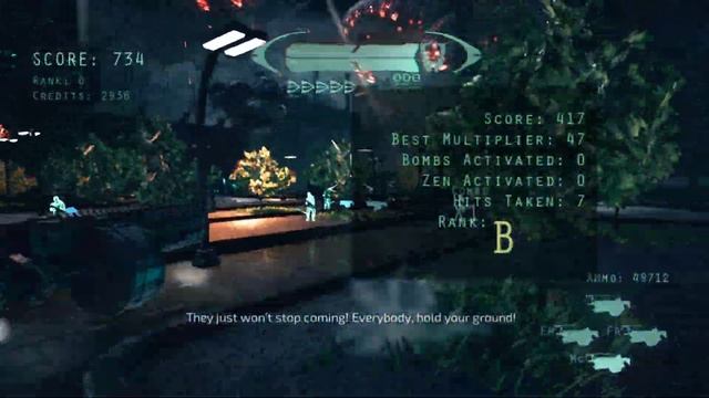 Nelo PC Gameplay HD смотреть онлайн