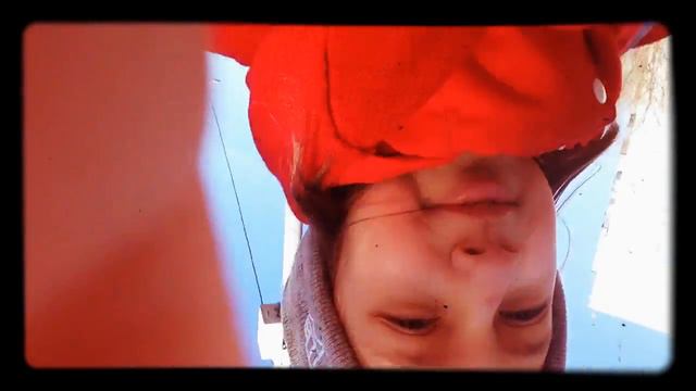 +1° В Москве днём на третьей Мытищинская улица из школы номер третий смотреть онлайн