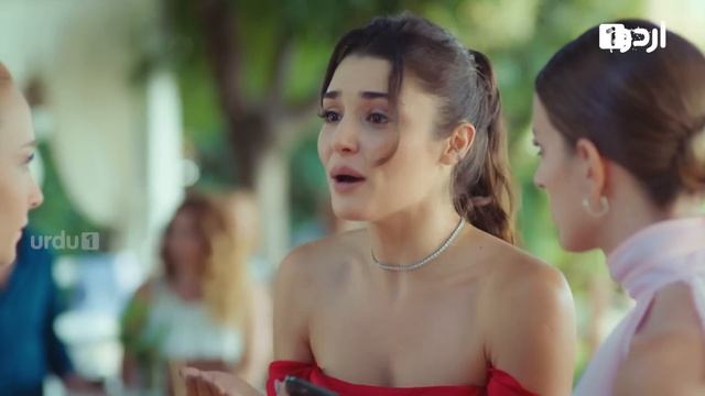 Dastak Mayray Dil Pay | Episode 18 | Turkish Drama| Urdu Dubbing | Sen Cal Kapimi | 18th Dec. 2022