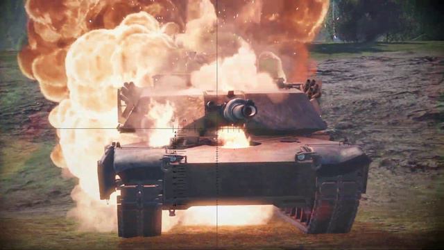 OBJECT 292 | Soviet Beast Of War | War Thunder | Test Drive | #gaming #object292 #warthunder #tank смотреть онлайн