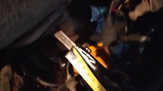 Рулевой карданчик Иж 2717 Ода смотреть онлайн