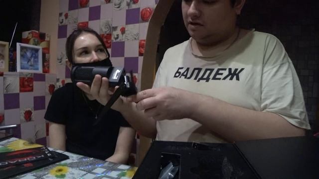 Новый микрофон для стримов KORADJI ZET GAMING настольный смотреть онлайн