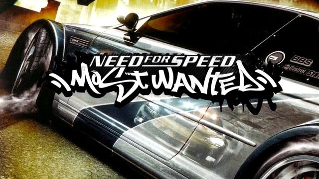 DJ Spooky and Dave Lombardo - B-Side Wins Again (NFS MW Soundtrack) смотреть онлайн