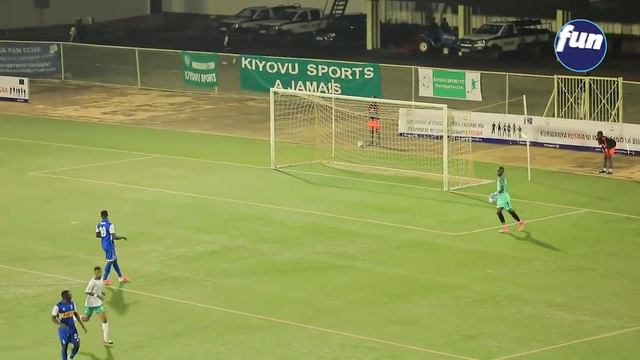 KIYOVU SPORTS 0-1 RAYON SPORTS (RPL-DAY 11) 01/12/2019 смотреть онлайн
