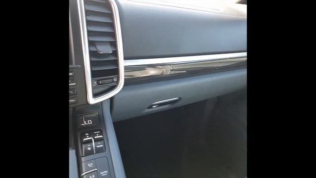 Porsche Cayenne 3.0 Diesel 245 hp. 2012. Порше Кайен, 3.0 Дизель 245 л.с, 2012 г.в. смотреть онлайн