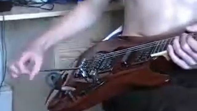 ibanez zr complete guitar смотреть онлайн
