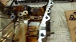 Тойота аурис,1ZR,замена грм,