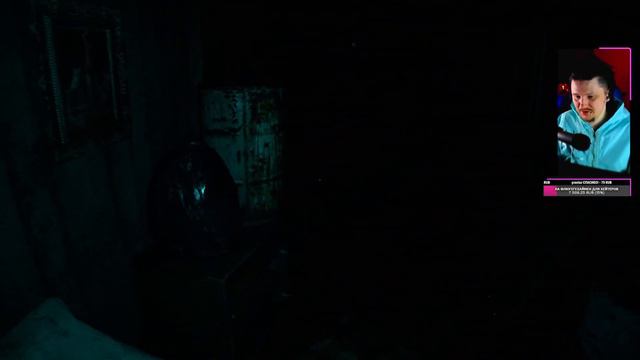 ИНДИ ХОРРОР ИГРА - Я считаю до 6 смотреть онлайн