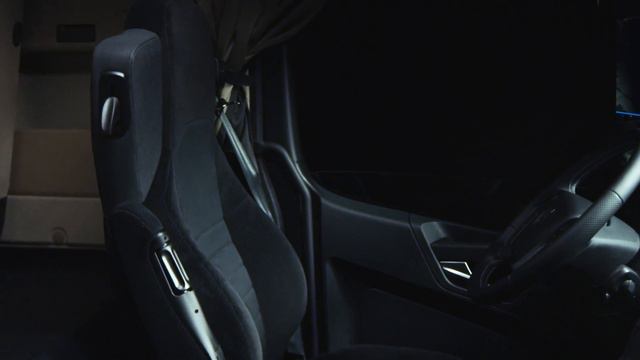 Die Neuheiten des Mercedes-Benz Actros L. смотреть онлайн