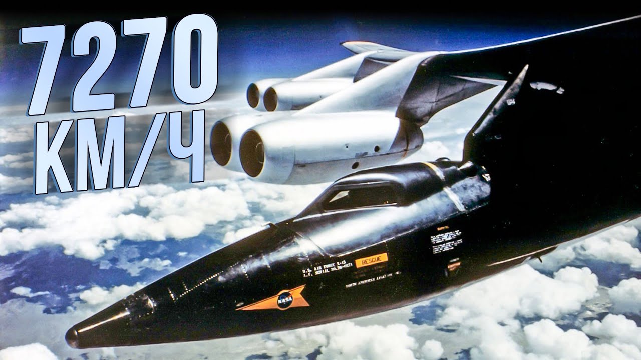 Самые быстрые, старые и странные! Военная авиация — подборка 30 самолетов смотреть онлайн