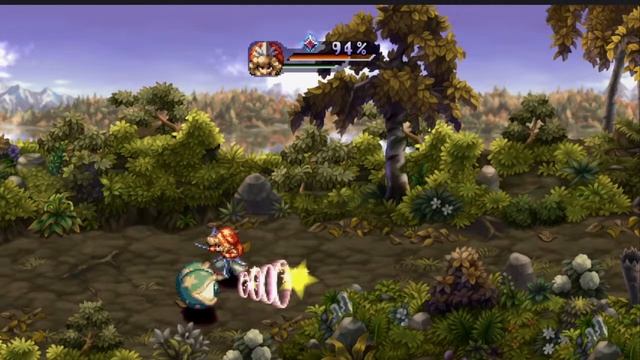 Zin Plays Legend Of Mana Part 1 Its Been A Long Time Since I Played This Game смотреть онлайн