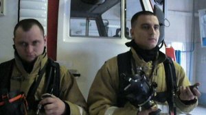 боевая проверка ДАСВ