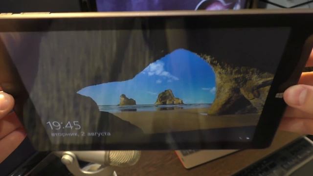 PRESTIGIO MultiPad Visconte V - ОБЗОР смотреть онлайн
