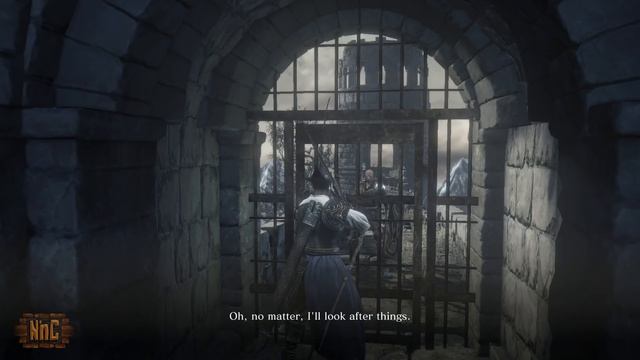 Siegward Questline COMPLETE & Patches | Dark Souls 3 GUIDE смотреть онлайн