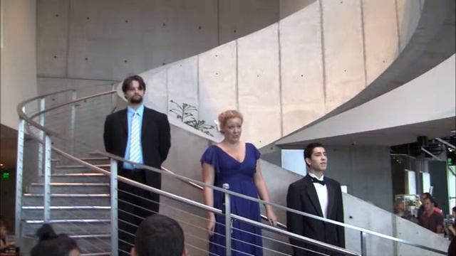 The Art Of Bel Canto: Opera At The Dali Museum