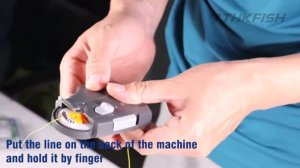 Крючковяз электронный Автоматический Рыболовный Крючковяз THKFISH