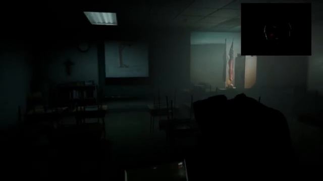 Продолжаем строительство кирпичной фабрики Outlast2 (часть 3) смотреть онлайн