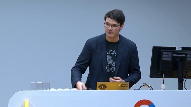 Prevent, Detect, and Respond to Threats with Cloud Security Command Center (Cloud Next ‘19 UK) смотреть онлайн