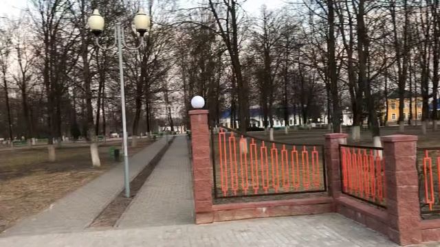 Город Глуск в Могилёвской области. смотреть онлайн