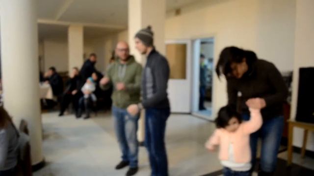 Garo Garobyan -Caxkadzorum смотреть онлайн