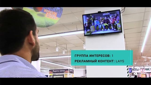 Уникальная технология распознавания лиц Addreality Face - Addreality смотреть онлайн