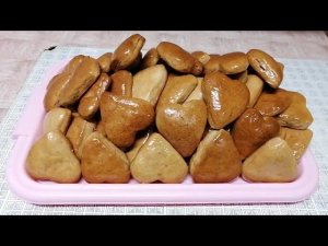 ПРОДОЛЖАЮ СОБИРАТЬ БЕРЕЗОВЫЙ СОК. // ПРЯНИКИ МЕДОВЫЕ НА КЕФИРЕ..