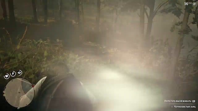 Red dead redemption 2 ЛЕГЕНДАРНЫЙ БОБЁР смотреть онлайн