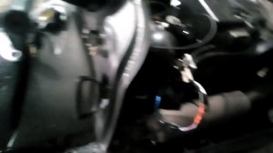 Тайга Варяг 550 не тянет плохо запускается двигатель троит.