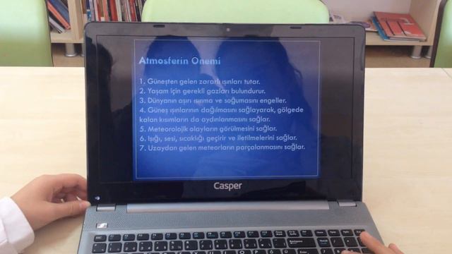 atmosfer özelliklerni slaytla anlatma смотреть онлайн