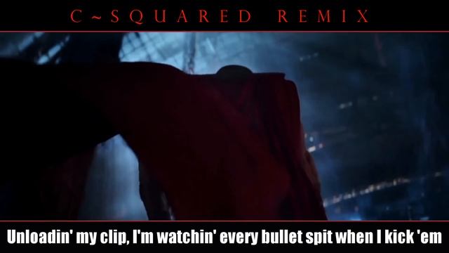 Eminem & 2Pac - I'm A Soldier (2018) смотреть онлайн