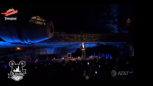 Galaxy's Edge Dedication Stream смотреть онлайн