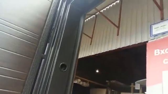 Входная дверь АСД Next 1 с зеркалом смотреть онлайн