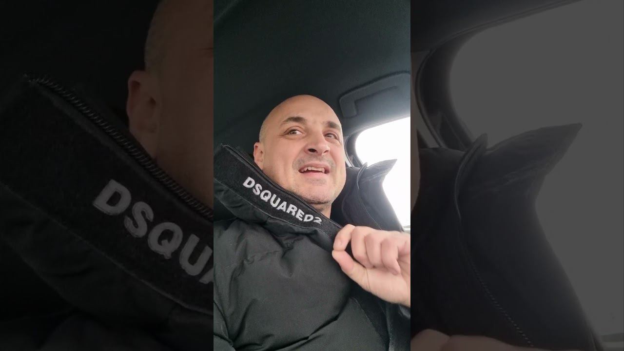 Небольшой тест драйв Audi A3 2021г. смотреть онлайн