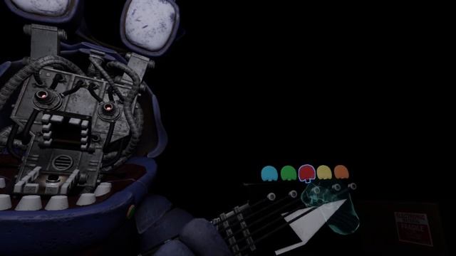 Five Nights at Freddy's: Help Wanted смотреть онлайн