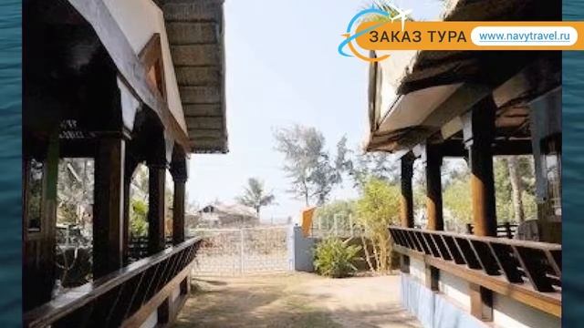 CLEOS AGONDA RESORT 2* Индия Юг Гоа обзор – отель КЛЕОС АГОНДА РЕЗОРТ 2* Юг Гоа видео обзор смотреть онлайн