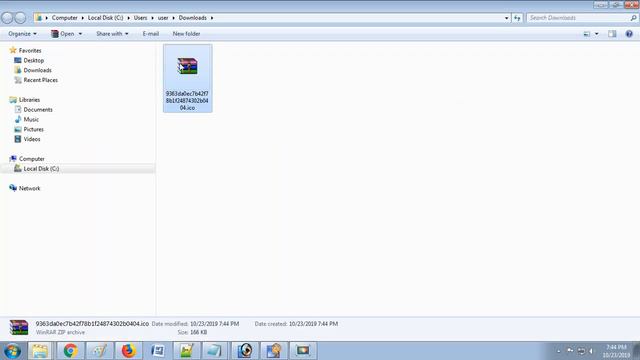 How to Add Favicon to Website in 1 minute | Add A Favicon to a Website in HTML смотреть онлайн