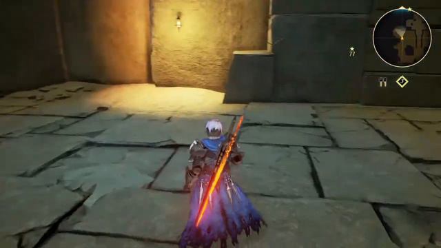 Tales of Arise #6. Темные тайны Висинта. смотреть онлайн