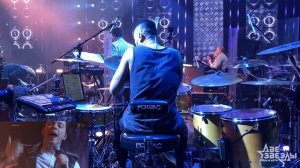 Евгений Аноев с Александром Маршалом - DrumCam