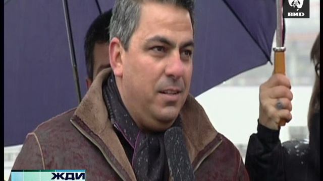 Жди Меня 23.12.2011 смотреть онлайн