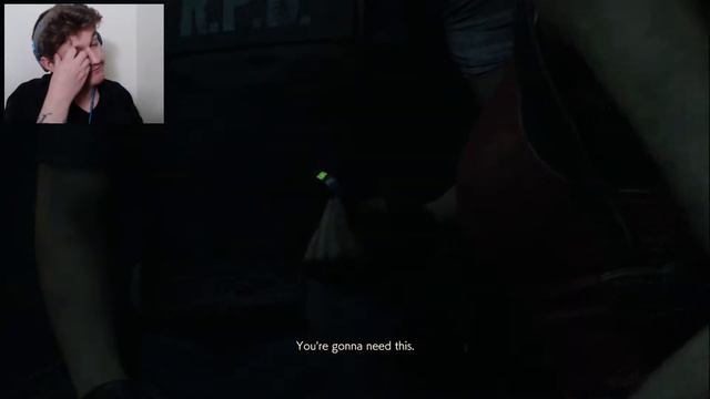 WILLIAM BIRKIN FIGHT 2 | Resident Evil 2 Remake смотреть онлайн