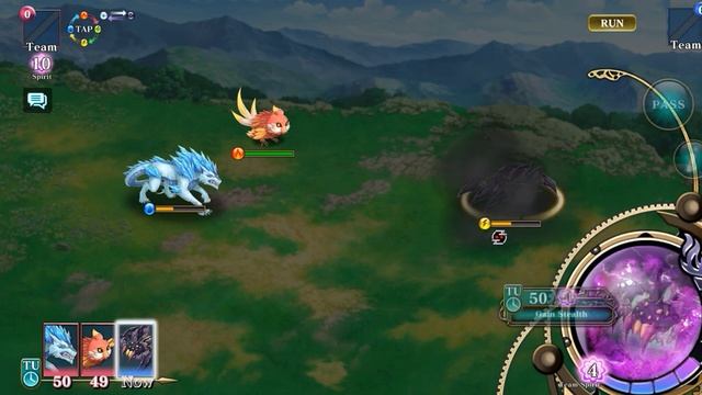 How to end evertale training dojo stage 12 2022 смотреть онлайн
