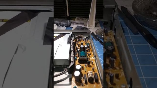 Pioneer DVR 320 Not Turn On смотреть онлайн