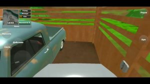 КАК СОБРАТЬ ПИКАП В ИГРЕ PickUp / КАК СОБРАТЬ МАШИНУ В ИГРЕ PickUp / My Semmer Car