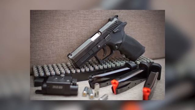 САМЫЙ МОЩНЫЙ ТРАВМАТ В ИСТОРИИ смотреть онлайн