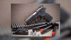 САМЫЙ МОЩНЫЙ ТРАВМАТ В ИСТОРИИ