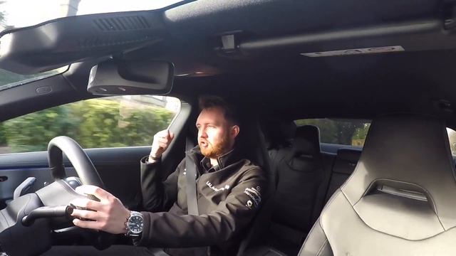 Living with a Mercedes-Benz CLA 250 e Plug-in-Hybrid | EQ Power in depth test drive and review смотреть онлайн