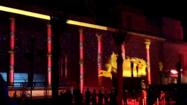 Dragonmart 2 opening ceremony смотреть онлайн